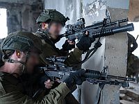 639-й день войны: обстрел из Йемена, удары в Газе и Ливане, операции в Иудее и Самарии