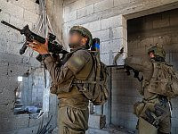 За последние сутки ВВС атаковали 130 целей на территории сектора Газы