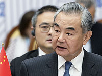 Вань И: Китай не допустит поражения России в войне