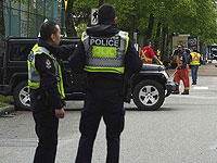 Илья Речицкий из Офакима пропал в Канаде: идут масштабные розыски