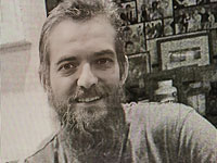 Внимание, розыск: пропал турист из Германии Фридрих Карл Лайм (найден)