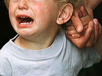 Генетика играет важную роль в том, как часто плачут дети