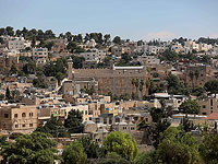 WSJ: хевронские шейхи предложили Израилю альтернативу - палестинского государства не будет