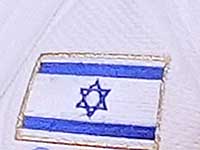 Дзюдо. Израильтяне завоевали золотую и серебряную медали в Таллинне