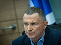 Эдельштейн представит законопроект о призыве 