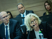 Юрсоветница против законопроекта об отмене комиссий по назначениям на высшие госдолжности