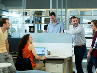 Раввин Шмуэль Элиягу опубликовал свод правил для предотвращения домогательств на работе