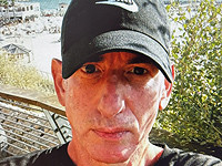 Внимание, розыск: пропал 49-летний Йосеф Эльбаум из Тель-Авива