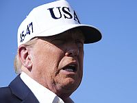 Трамп резко осудил идею Маска о создании новой партии в США