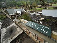 Наводнение в Техасе: более 80 погибших, в их числе десятки детей