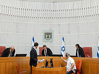 БАГАЦ продлил срок переговоров о назначении главы ШАБАКа