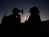 Операция ЦАХАЛа на юге Сирии: задержаны террористы, действовавшие под управлением Ирана