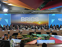 Саммит БРИКС осудил удары по Ирану, не упомянув ни США, ни Израиль