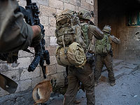 ЦАХАЛ действует в секторе Газы: ликвидация террористов и объектов инфраструктуры