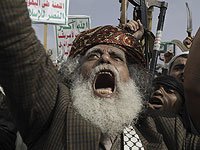 Хуситы утверждают, что ночью запустили 11 ракет по Израилю, и все попали в цель