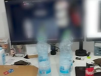 27-летний житель Тель-Авива подозревается в выполнении заданий иранской разведки