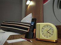 Исследования показывают, что стресс по поводу начала рабочей недели заложен в нашей биологии