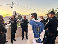 Убийство трехлетней девочки в Иерусалиме: отец зарезал ее во время установленного судом посещения