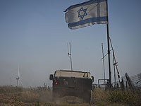 На Голанских высотах в ближайшие дни пройдут учения