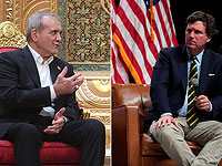 Президент Ирана в интервью Такеру Карлсону: 