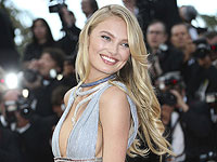 Супермодели Роми Стрейд – 30. Фотогалерея