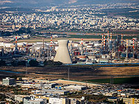 В 2023 году Хайфский НПЗ сократил страховое покрытие в четыре раза