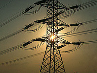 В нескольких районах Сдерота возникли перебои с энергоснабжением