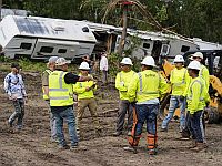 Наводнение в Техасе: более 100 погибших, в их числе десятки детей