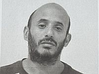 Внимание, розыск: пропал 34-летний Орин Шараби из Тель-Авива