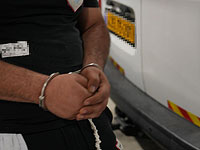 Массовые рейды полиции на юге против похитителей оружия на военных базах для заказных убийств