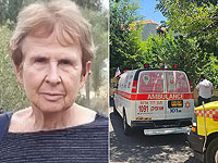 Муж убитой в Мевасерет-Ционе Варды Бараш не верит, что убийца – его помощник по уходу