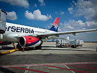 Спикер сербского парламента анонсировала возвращение Air Serbia в Израиль