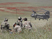 Двух солдат-мусульман, распространявших ролики резни 7 октября, изгнали из британской армии