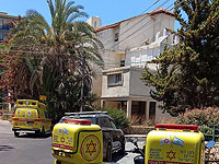 Мужчина погиб от удара током во время работы во дворе дома в Явне