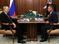 Пресс-секретарь Путина о самоубийстве Старовойта: 