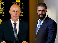 СМИ: президент Сирии встречался с высокопоставленным представителем Израиля