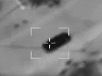 ВВС Израиля уничтожили одного из ключевых командиров ХАМАСа в Ливане