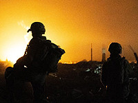 Командир батальона 