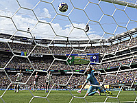 Дубль Жоау Педру вывел 