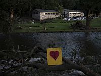 Наводнение в Техасе: более 110 погибших, свыше 170 пропавших без вести