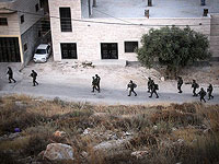 Задержаны подозреваемые к причастности к нападению на еврейский поселок в Иудее