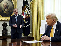 WSJ: советник Трампа Кевин Хассет вступил в борьбу за пост главы ФРС