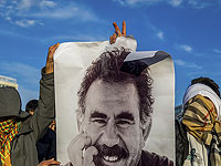 Лидер РПК с первым видеообращением из тюрьмы: 