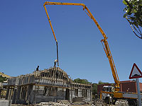 Подписаны соглашения о строительстве 10 тысяч квартир в Цфате и Нагарии