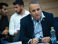 Дело депутата Карива передано в прокуратуру