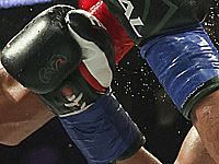 Мексиканский боксер умер через несколько часов после боя