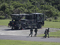 Тайвань начал крупнейшие в истории учения