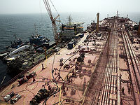 ООН платит миллионы за танкер, который стал нефтяным складом для хуситов