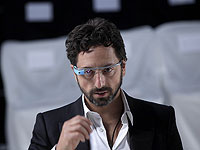 Сергей Брин: 