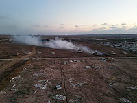 Операция в районе Бейт-Хануна расширяется: ЦАХАЛ окружает город